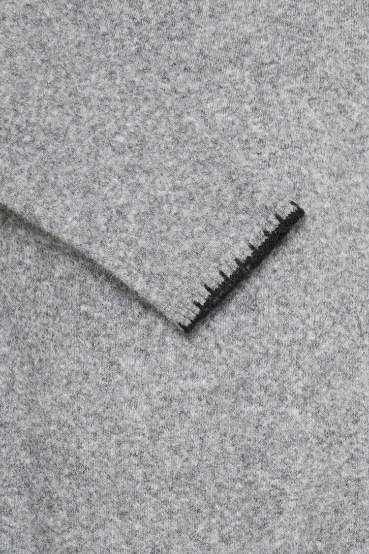 b.young BYDANTA JOGGER PANTS grey melange