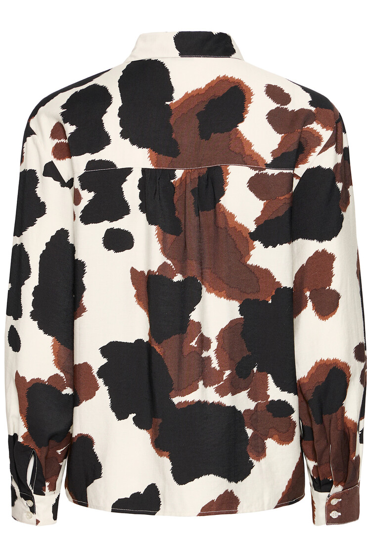 b.young BYMONNA JUMPER birch