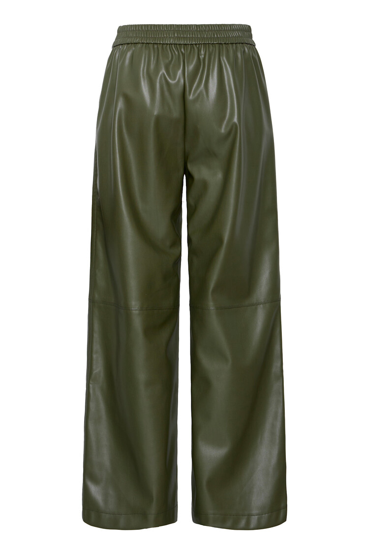 b.young BYMMORLA TSHIRT humus