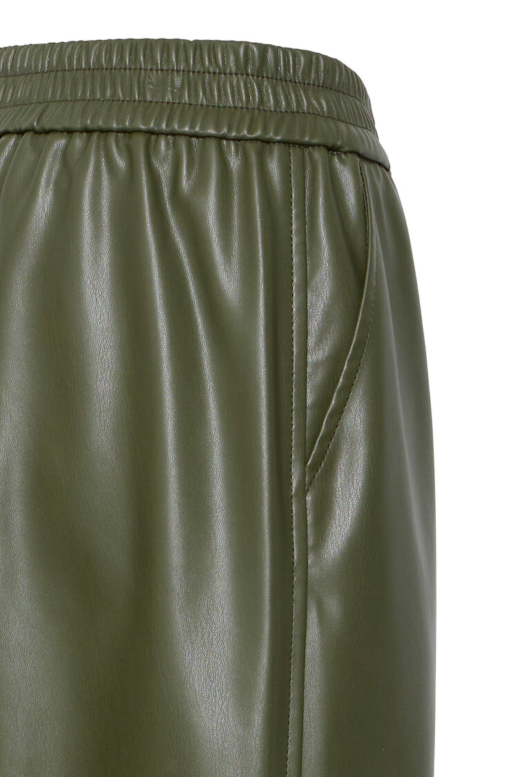 b.young BYMMORLA TSHIRT humus