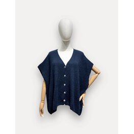 Pull Anna navy