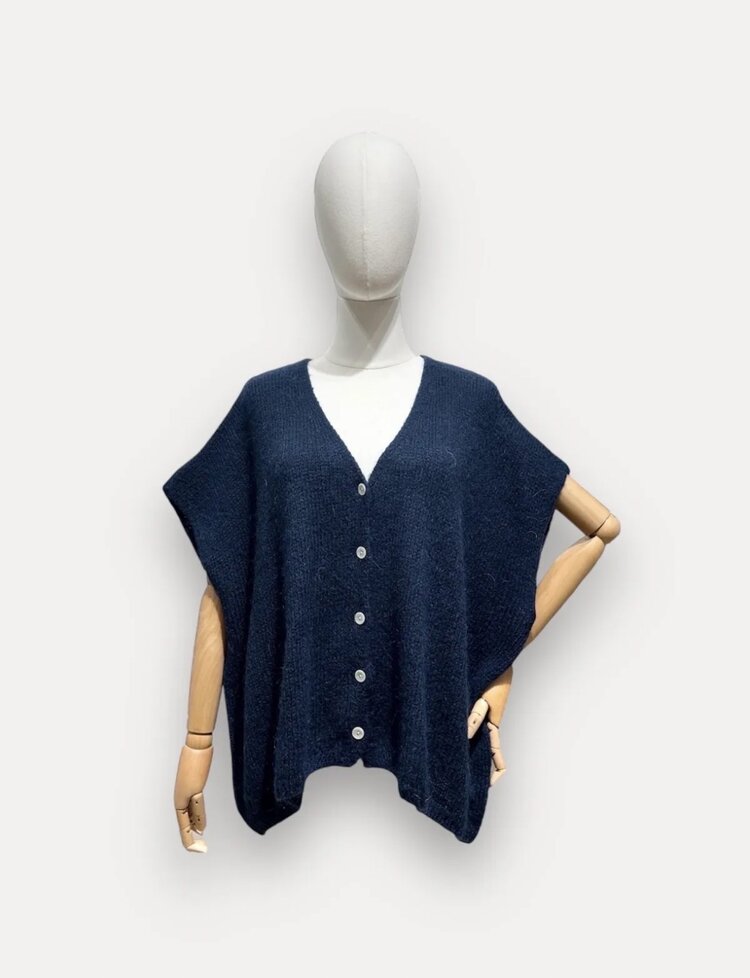 Pull Anna navy