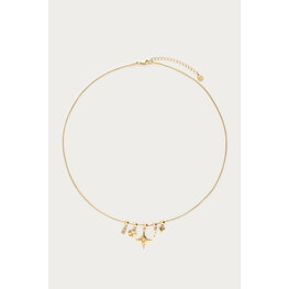 My Jewellery Necklace charms polestar