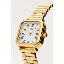 My Jewellery Watch square vintage
