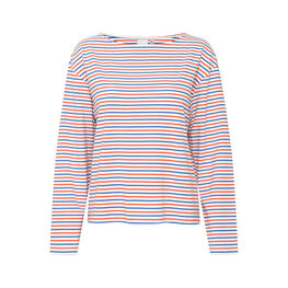 Ichi IHMIRA BOATNECK LS