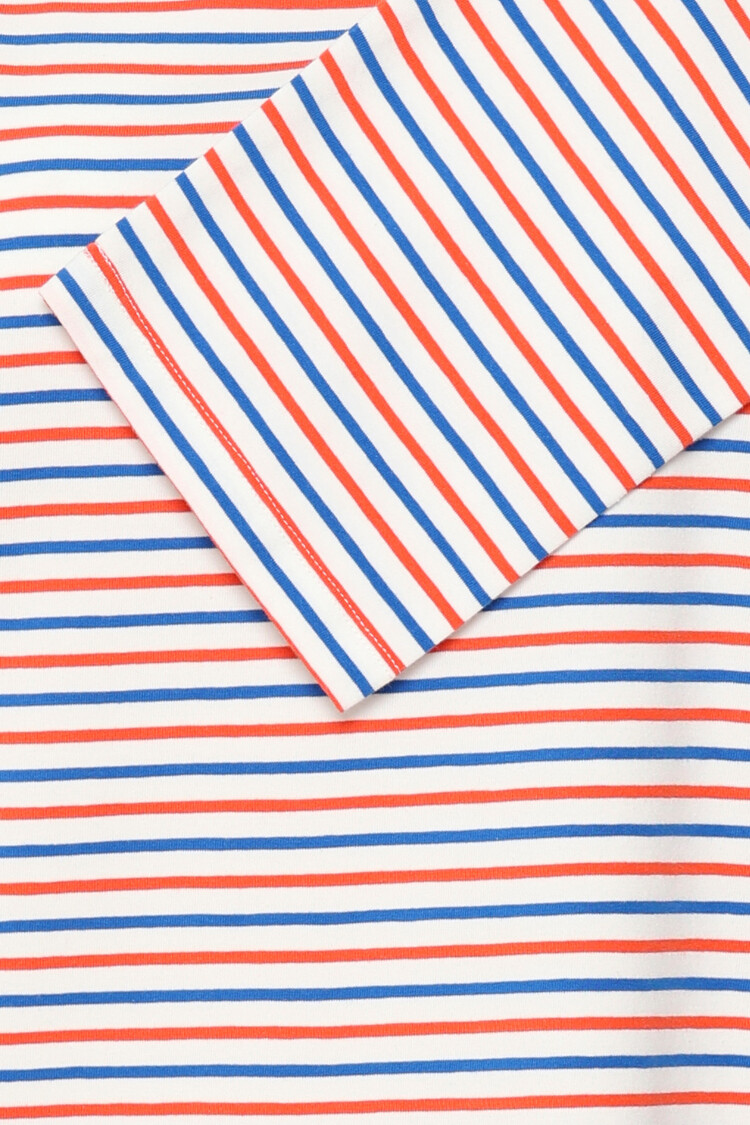 Ichi IHMIRA BOATNECK LS