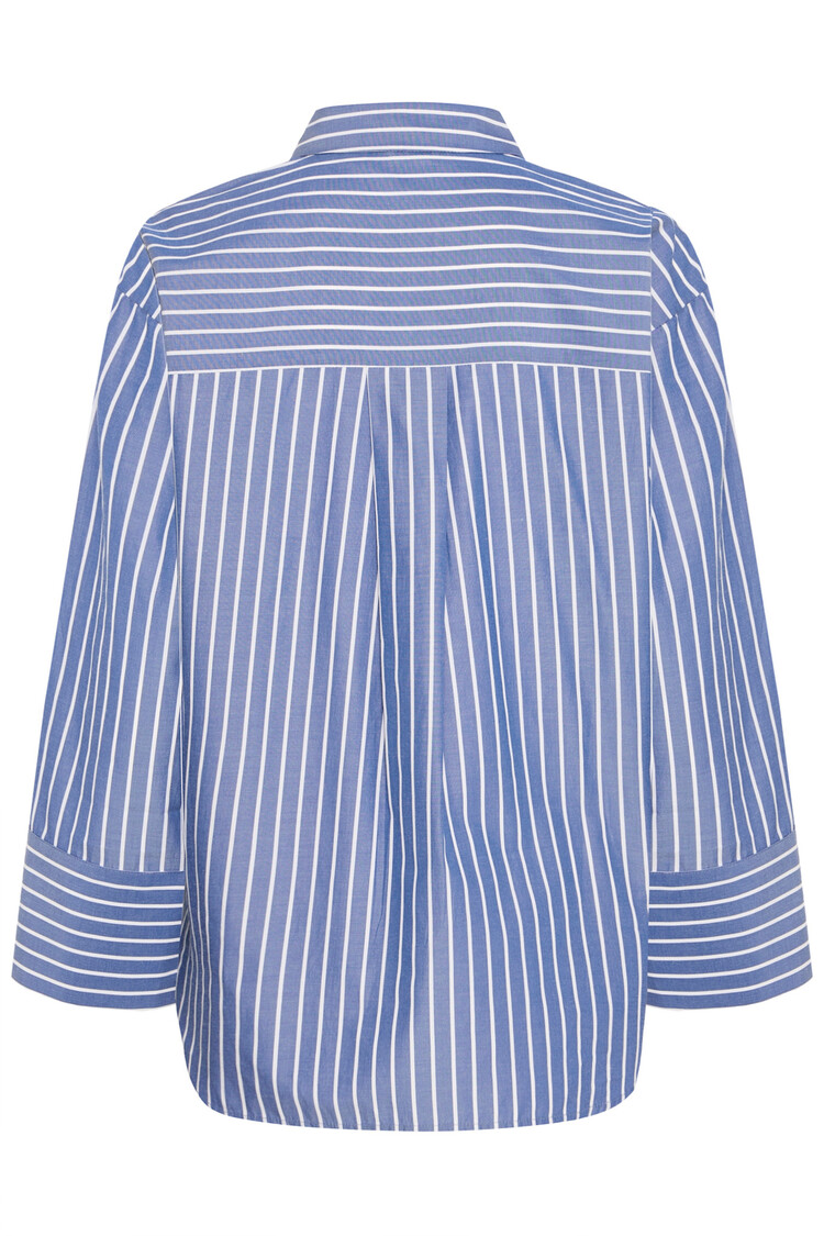 b.young BYFIRAS FLOWER SHIRT -