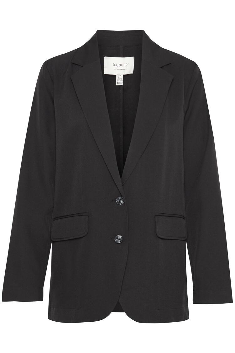 b.young BYMMIDDE BLAZER
