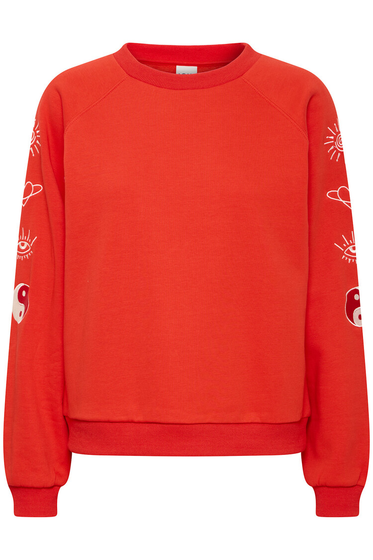 Ichi IHKARLANI shirt