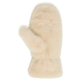 b.young BYWOLFIE MITTENS -