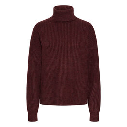 b.young BYONEMA ROLLNECK