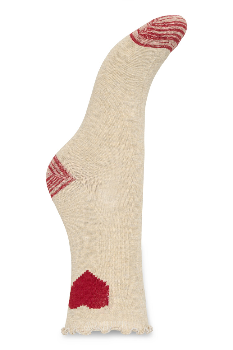 Ichi IABENNO Socks