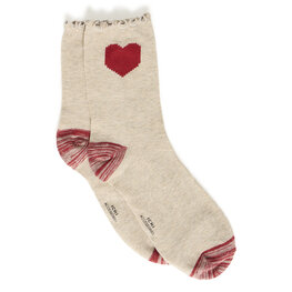 Ichi IABENNO Socks
