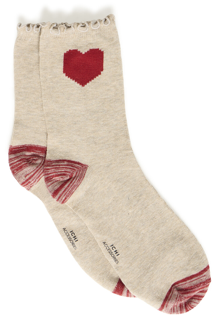 Ichi IABENNO Socks