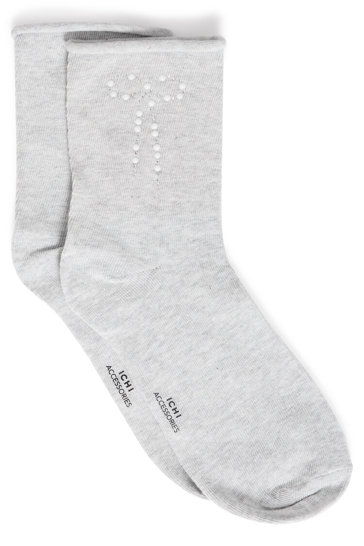 Ichi IABANITTA Socks