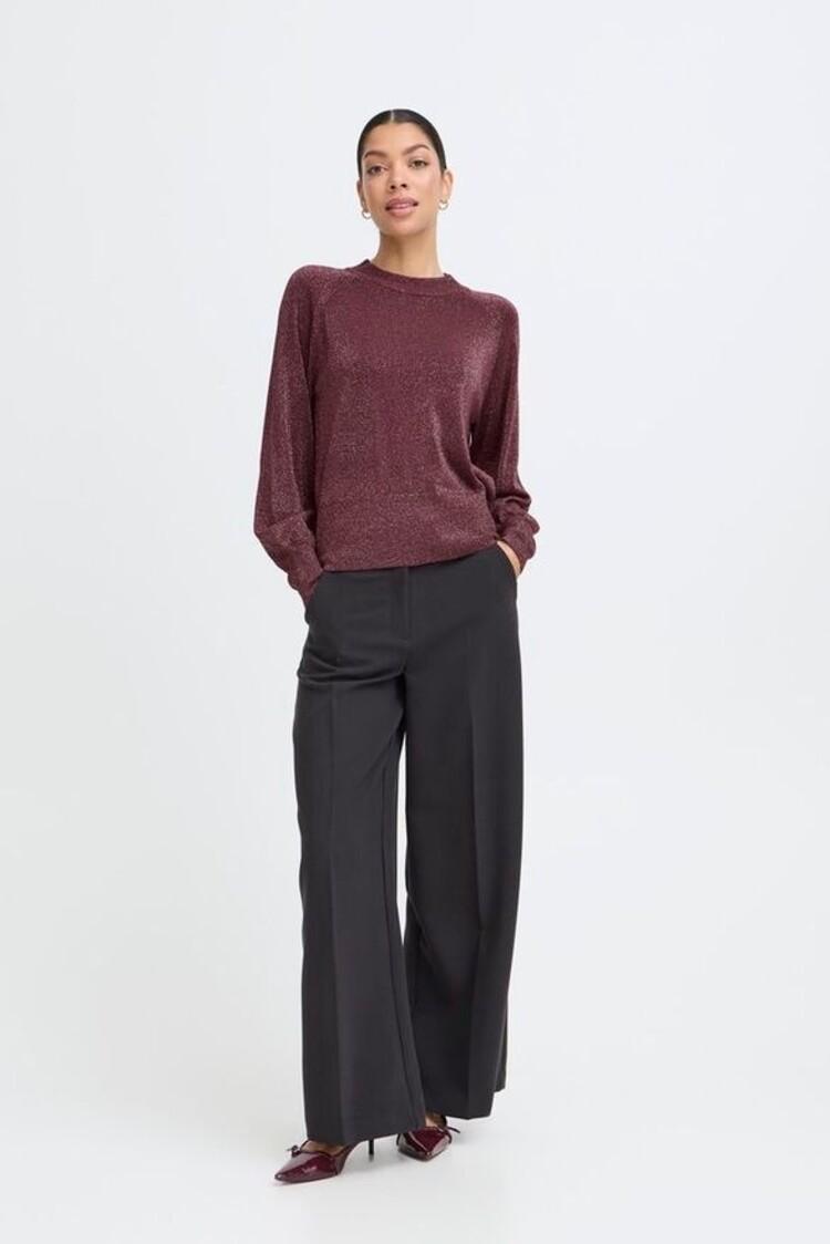 b.young BYMOBBE JUMPER