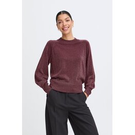 b.young BYMOBBE JUMPER