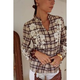 Blouse Martine