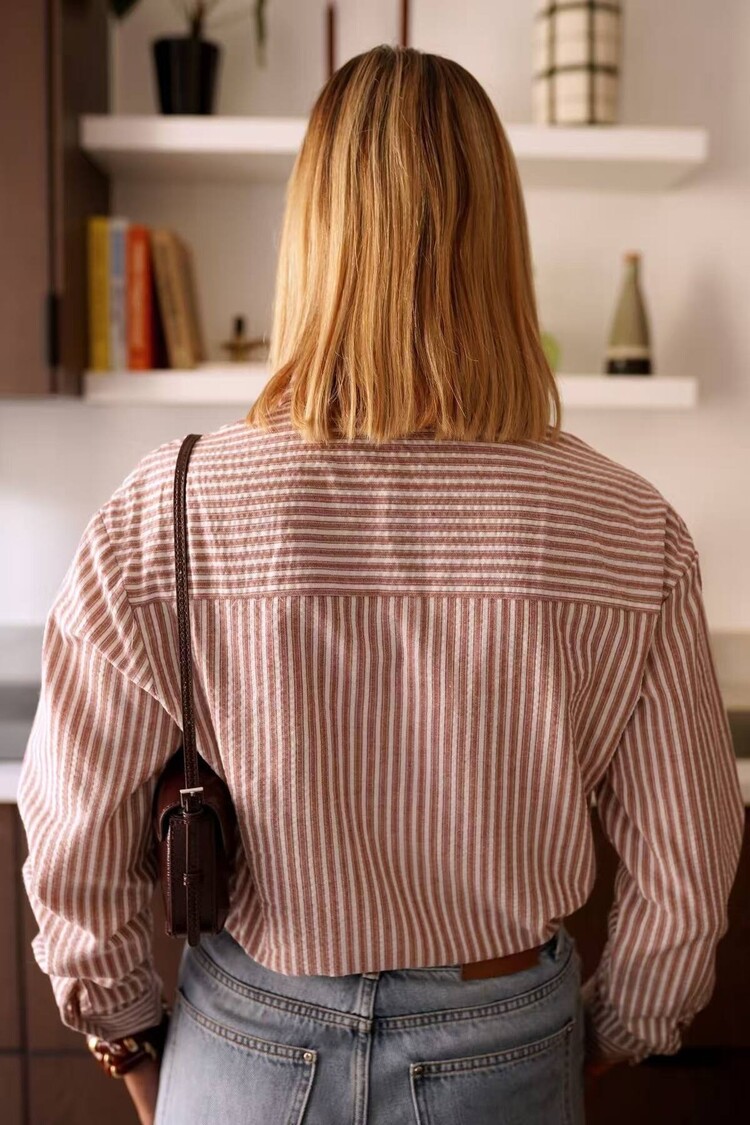 Blouse Aimée