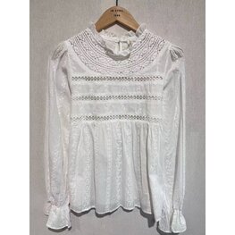 Blouse Annie