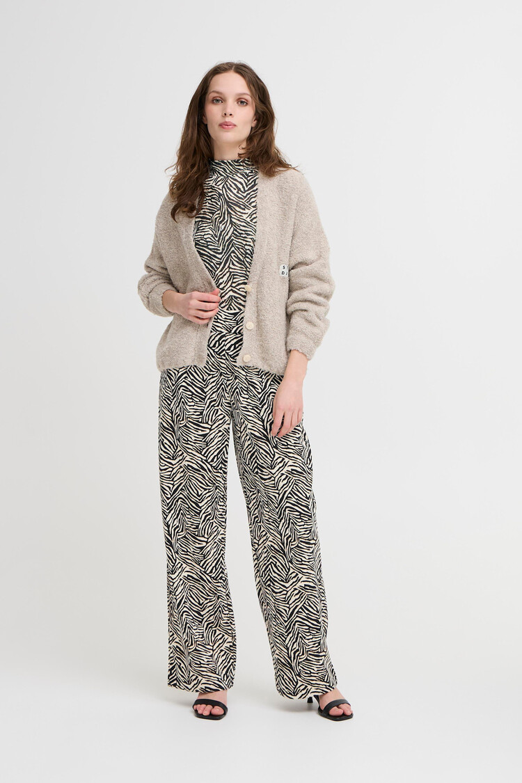 Ichi IHKATE PRINT PA36