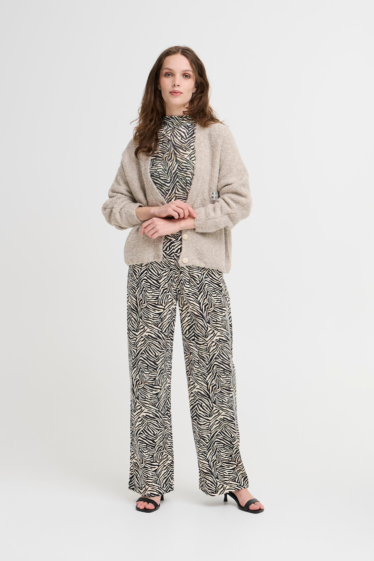 Ichi IHKATE PRINT PA36