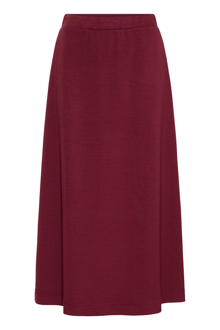 b.young BYOMEA CARDIGAN birch