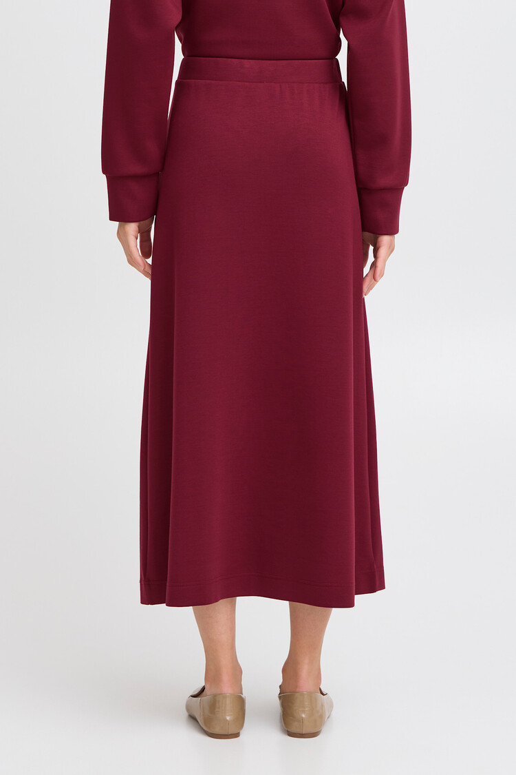 b.young BYOMEA CARDIGAN birch