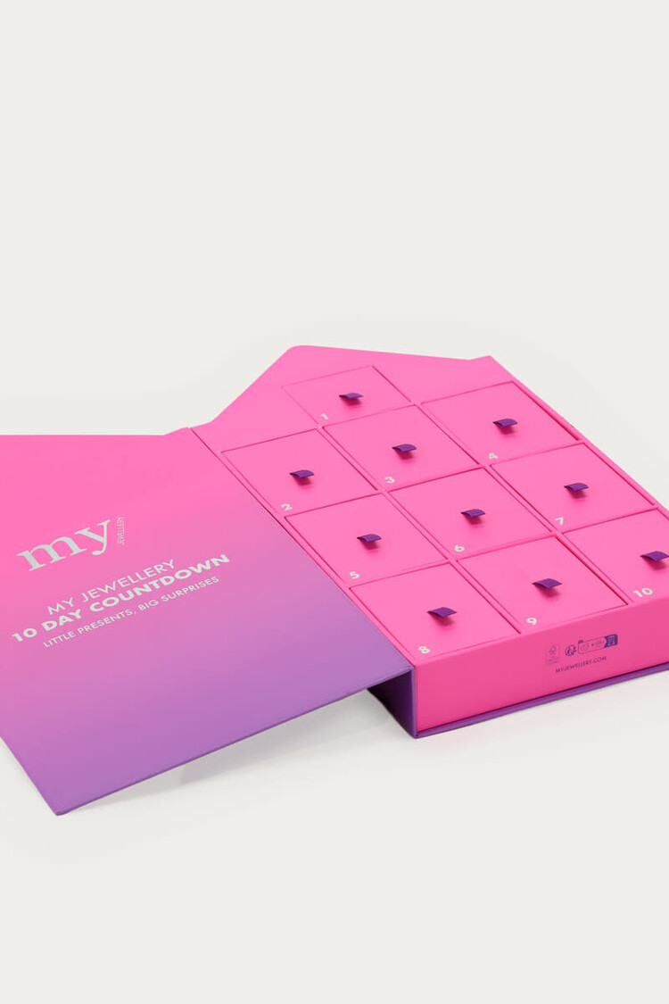 My Jewellery Adventskalender My Jewellery