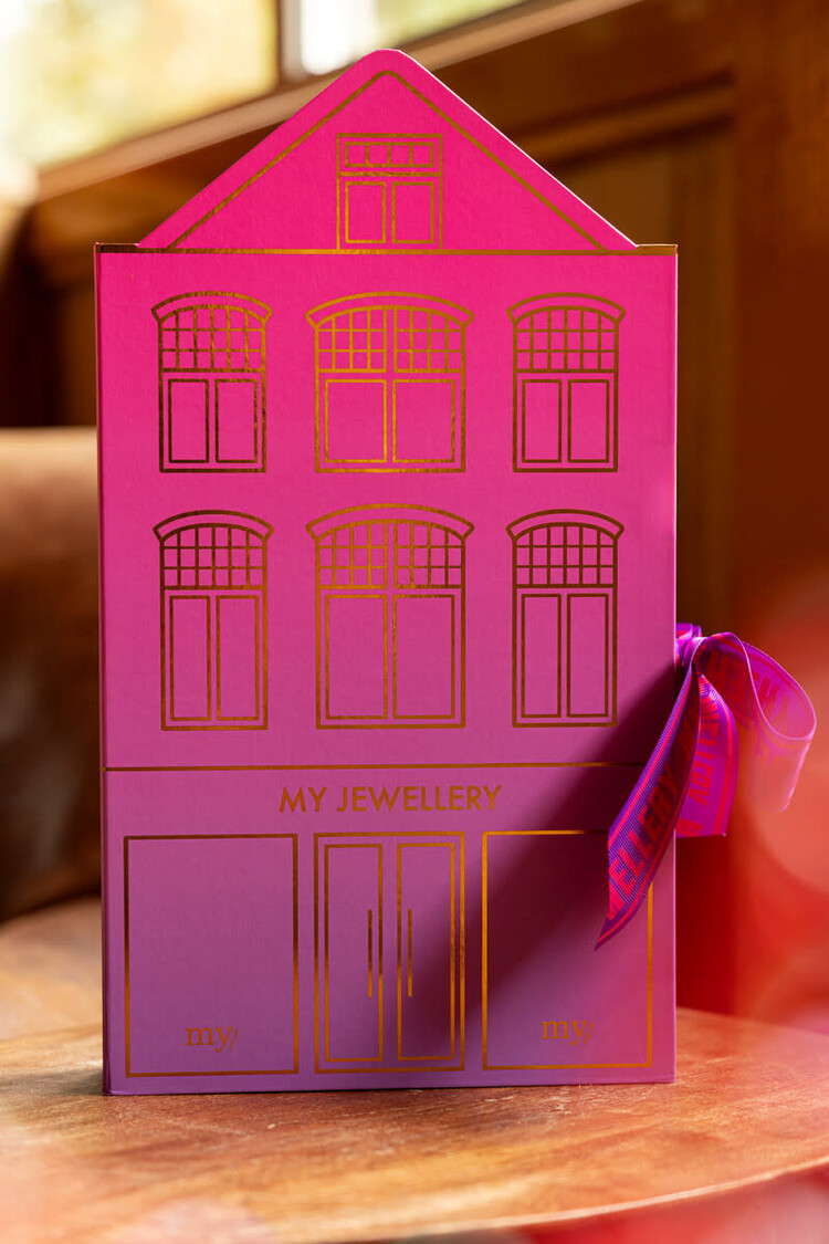 My Jewellery Adventskalender My Jewellery