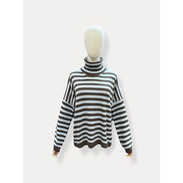 Coltrui cashmere baby blue