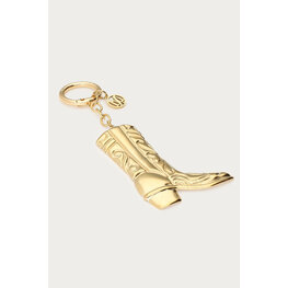 My Jewellery Keychain cowboy boot