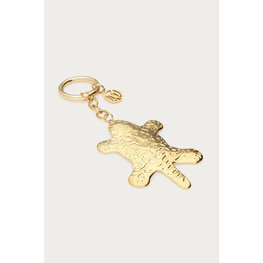My Jewellery Keychain leopard Mystic