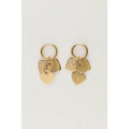 My Jewellery Earrings Candy Couture