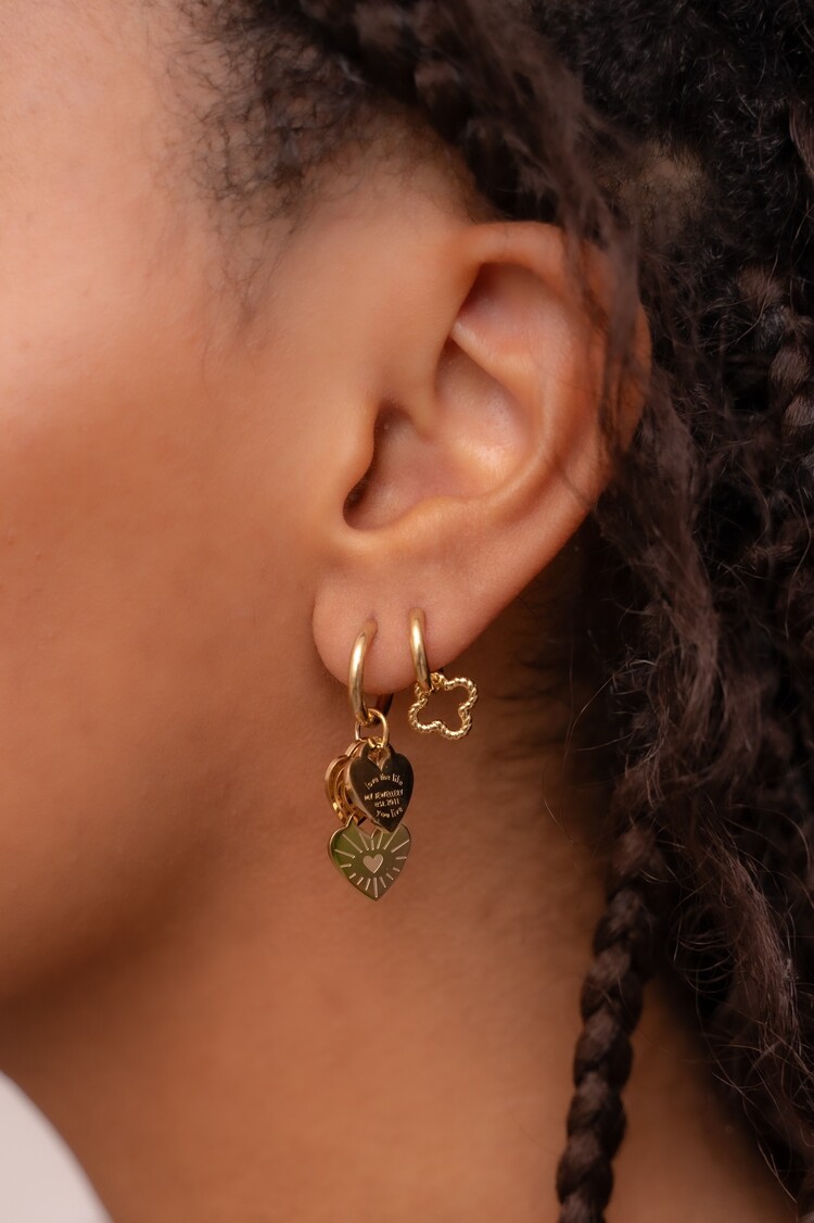 My Jewellery Earrings Candy Couture