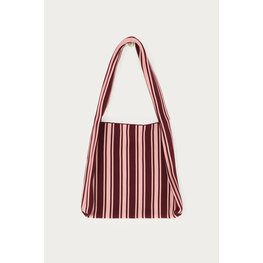 My Jewellery Shopper knitted stripe