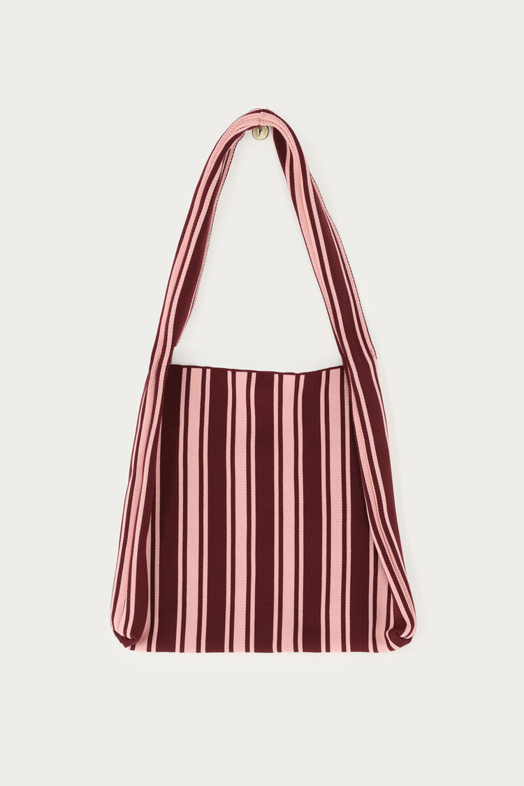 My Jewellery Shopper knitted stripe