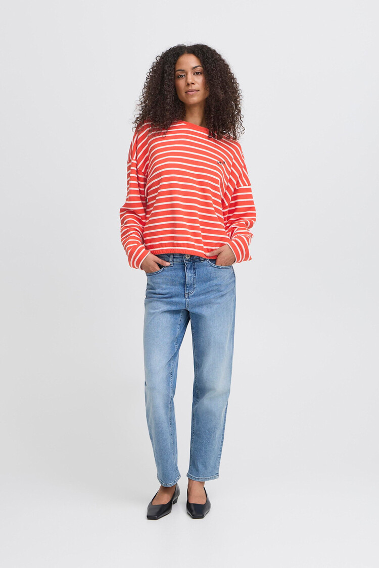 Ichi IHMADELLY tshirt