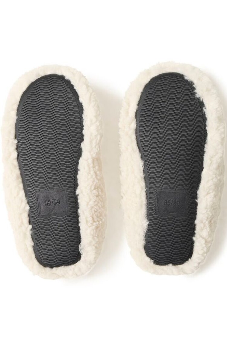 b.young BYWLIPPERS SLIPPERS