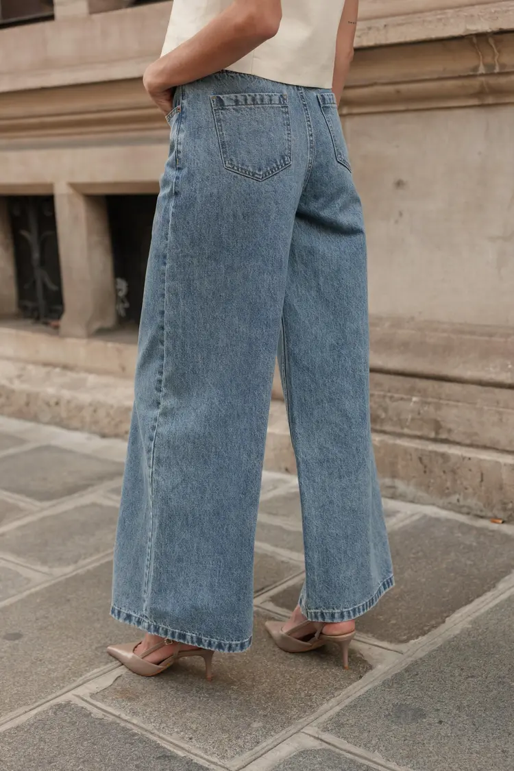 Oraije Jeans Giovani