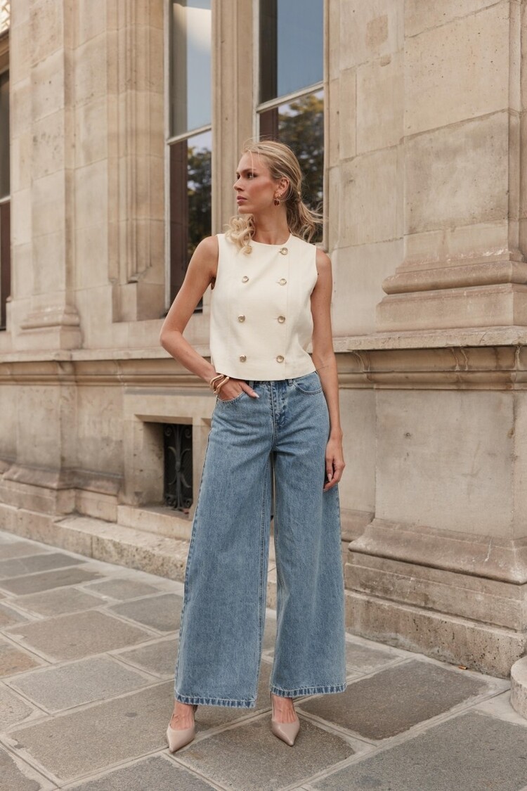 Oraije Jeans Giovani