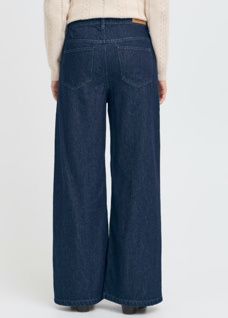 Ichi IHBERISEL WIDE PA