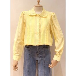 Me & Mommy Blouse Sunshine