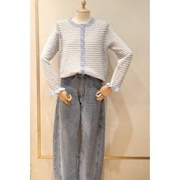 Me & Mommy Pull Grammy ciel