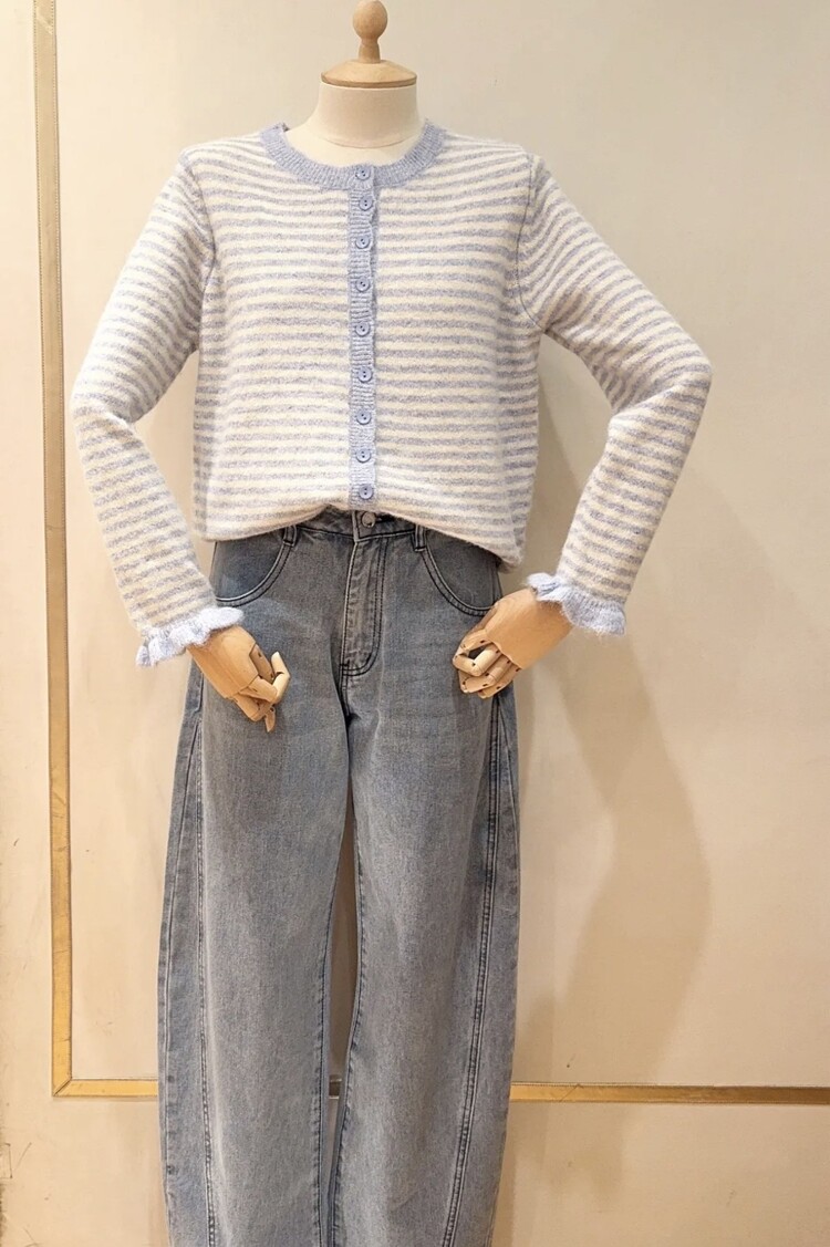 Me & Mommy Pull Grammy ciel