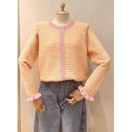 Me & Mommy Pull Grammy rose