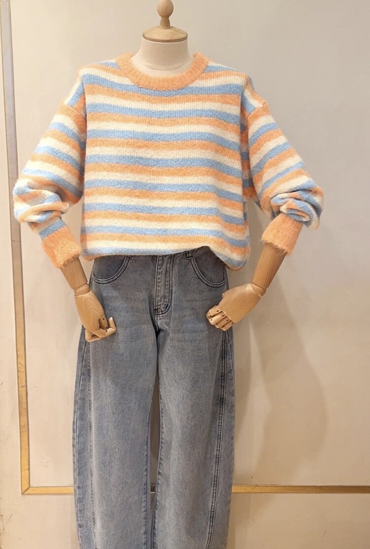 Me & Mommy Pull Annalou