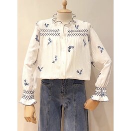 Me & Mommy Blouse printemps