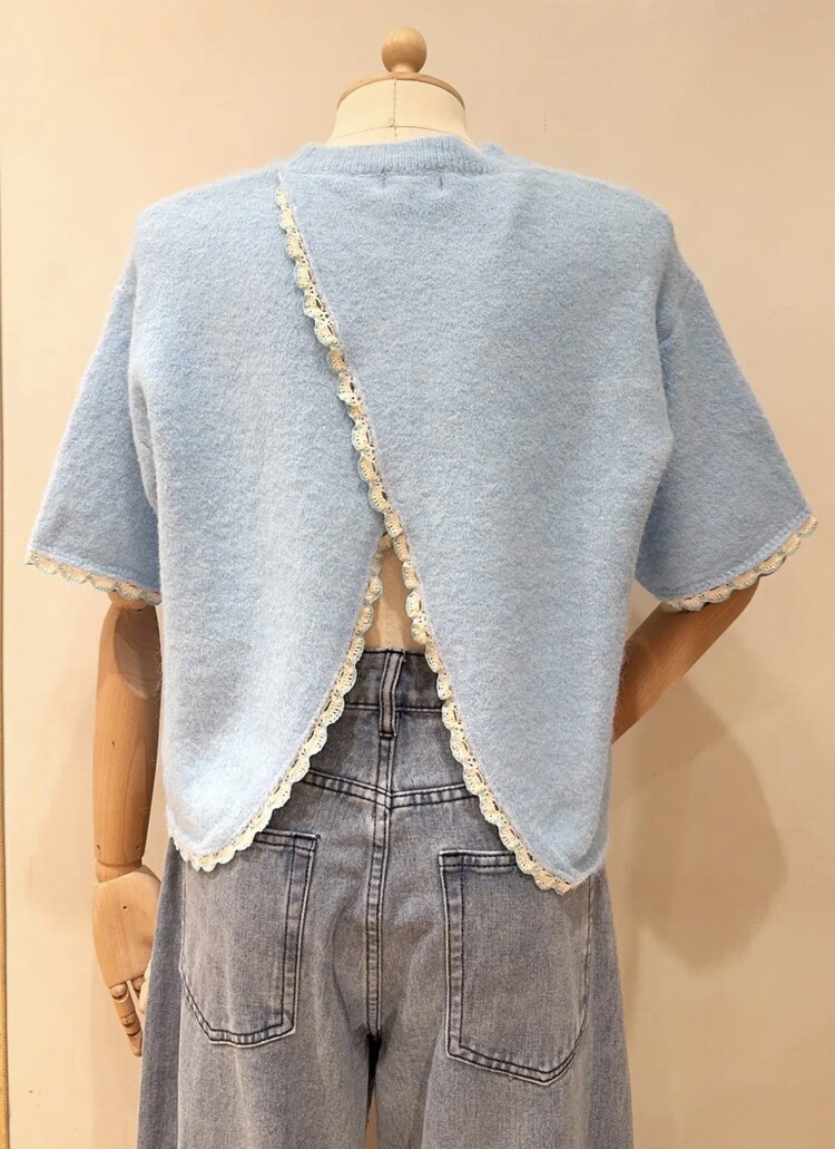 Me & Mommy Pull Milbo