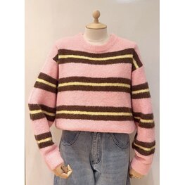 Me & Mommy Pull Hannah